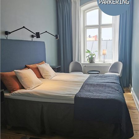 Hotell Faengelset Vaestervik Εξωτερικό φωτογραφία