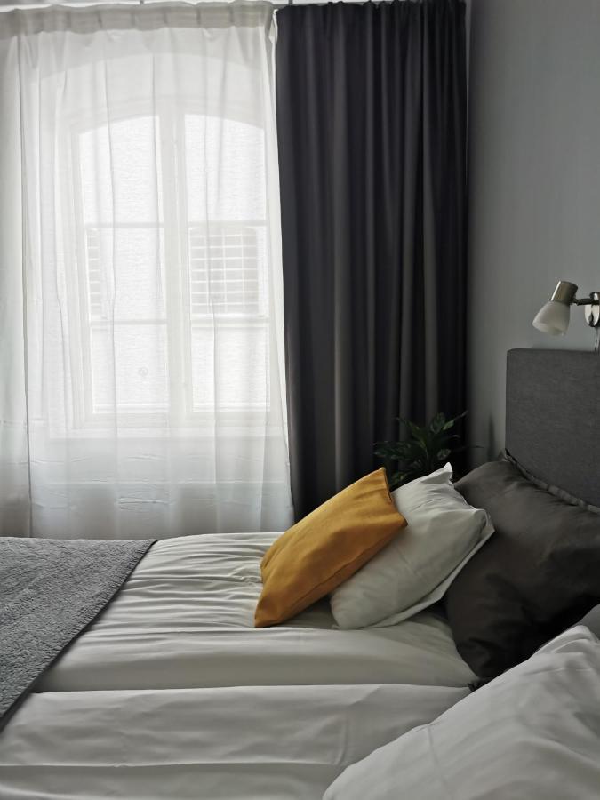 Hotell Faengelset Vaestervik Εξωτερικό φωτογραφία