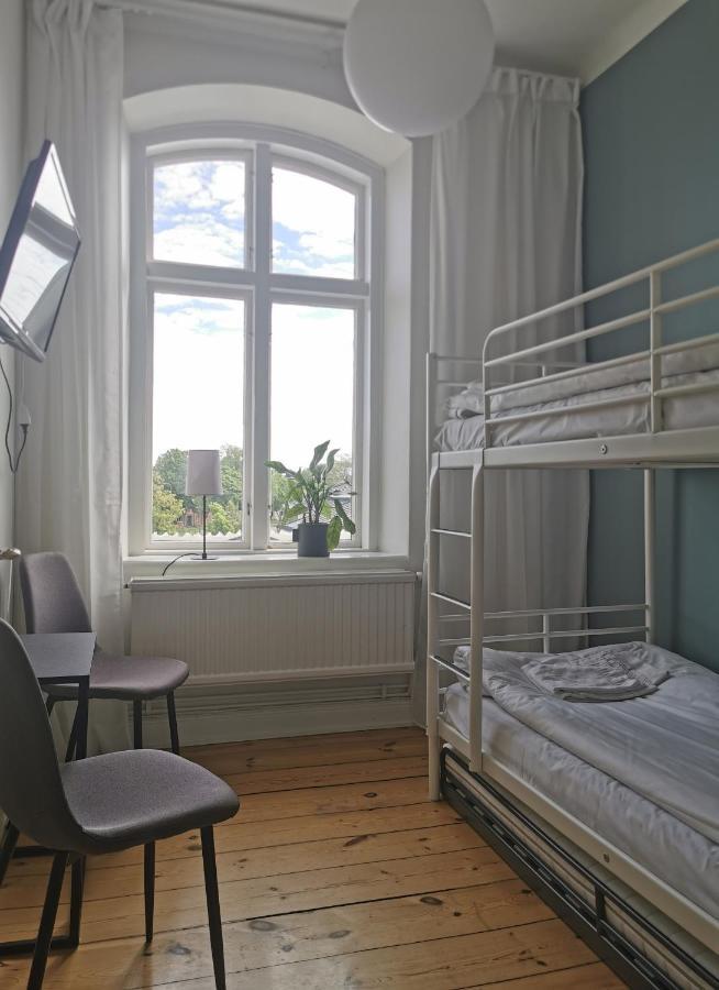 Hotell Faengelset Vaestervik Εξωτερικό φωτογραφία