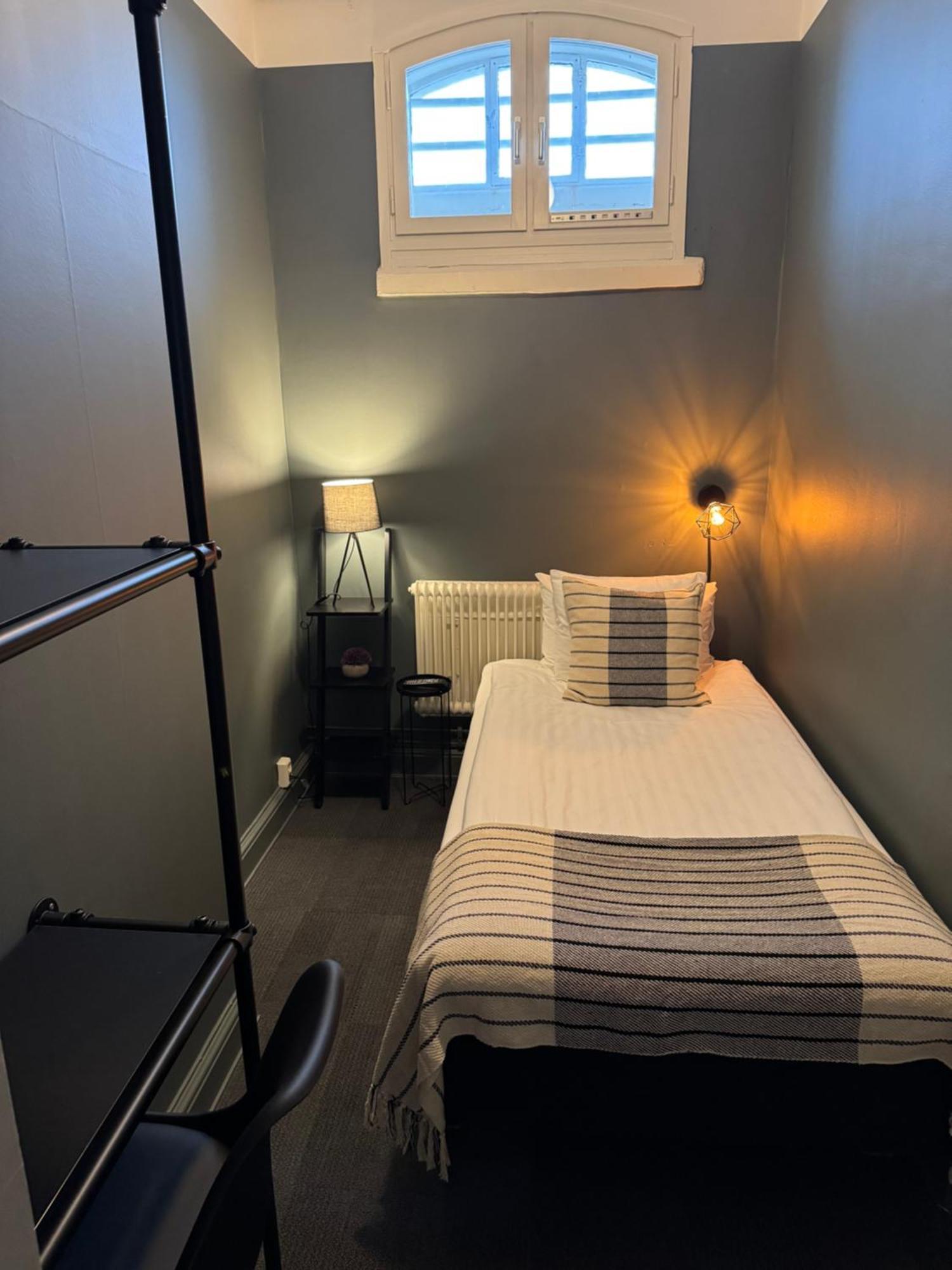 Hotell Faengelset Vaestervik Εξωτερικό φωτογραφία