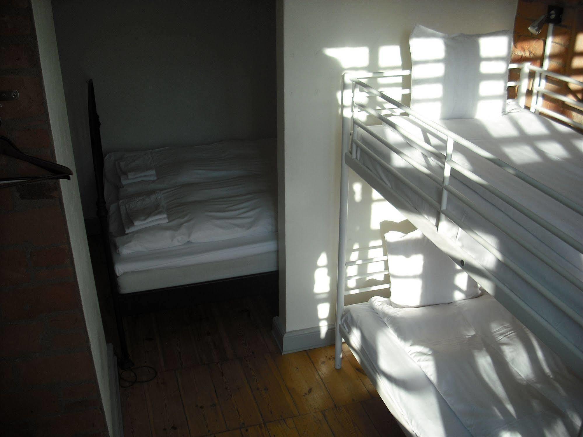 Hotell Faengelset Vaestervik Εξωτερικό φωτογραφία