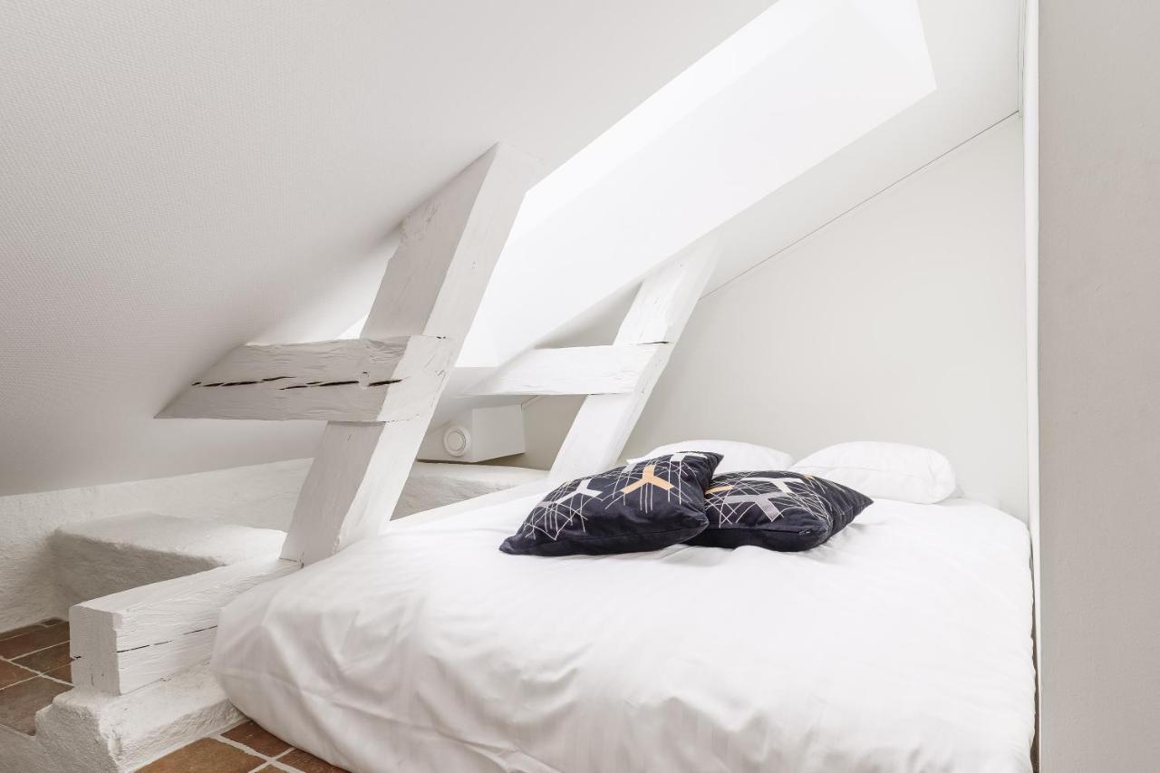 Hotell Faengelset Vaestervik Εξωτερικό φωτογραφία