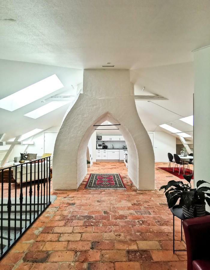Hotell Faengelset Vaestervik Εξωτερικό φωτογραφία