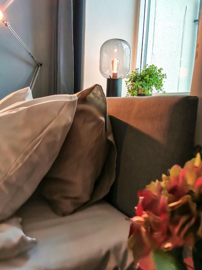 Hotell Faengelset Vaestervik Εξωτερικό φωτογραφία